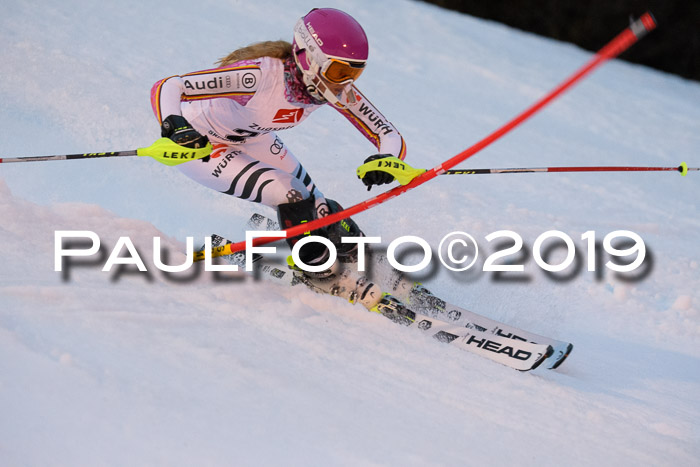 8. BZB CUP SL, 06.03.2019, Gudiberg