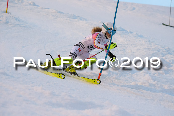 8. BZB CUP SL, 06.03.2019, Gudiberg
