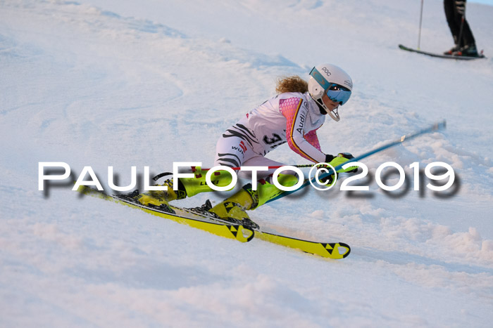 8. BZB CUP SL, 06.03.2019, Gudiberg