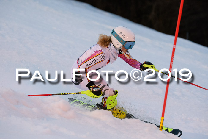 8. BZB CUP SL, 06.03.2019, Gudiberg
