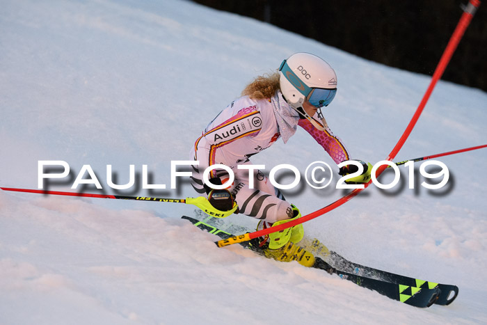 8. BZB CUP SL, 06.03.2019, Gudiberg