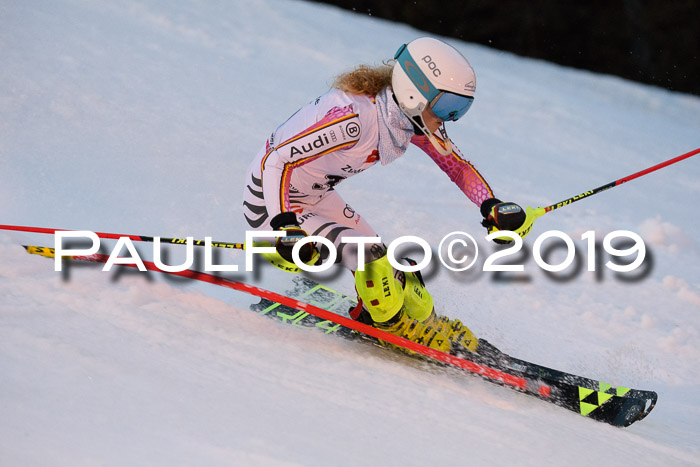 8. BZB CUP SL, 06.03.2019, Gudiberg