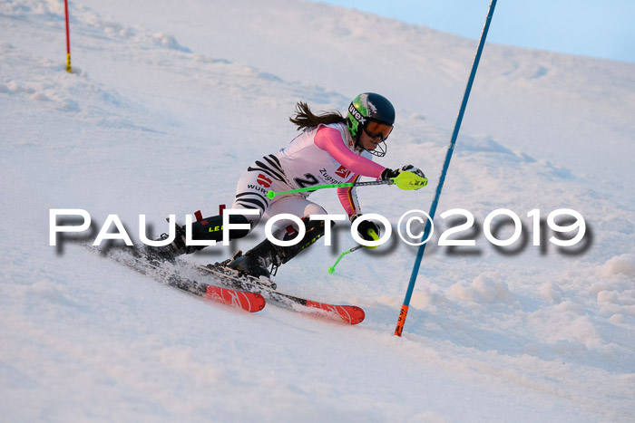 8. BZB CUP SL, 06.03.2019, Gudiberg