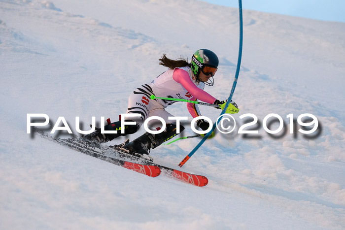 8. BZB CUP SL, 06.03.2019, Gudiberg