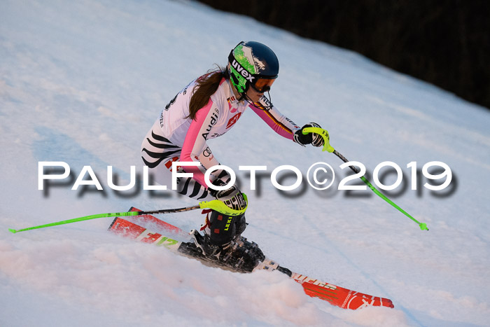 8. BZB CUP SL, 06.03.2019, Gudiberg
