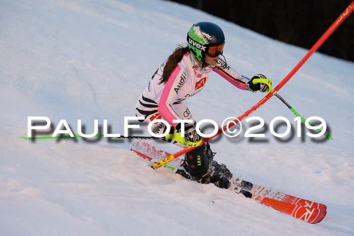 8. BZB CUP SL, 06.03.2019, Gudiberg