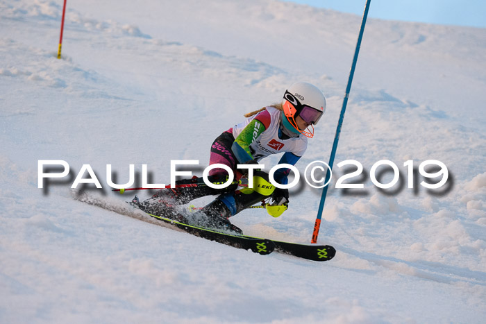 8. BZB CUP SL, 06.03.2019, Gudiberg
