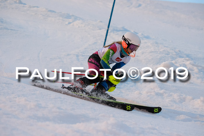 8. BZB CUP SL, 06.03.2019, Gudiberg