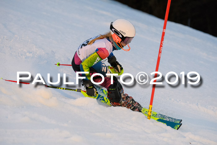 8. BZB CUP SL, 06.03.2019, Gudiberg