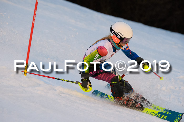 8. BZB CUP SL, 06.03.2019, Gudiberg