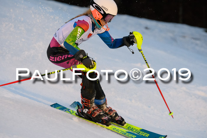 8. BZB CUP SL, 06.03.2019, Gudiberg