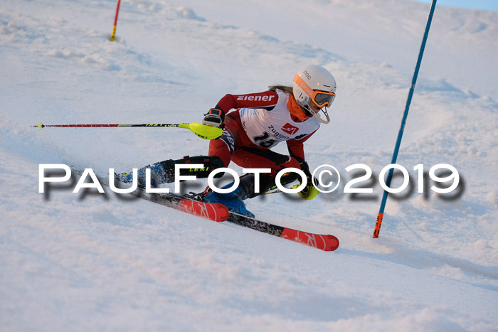 8. BZB CUP SL, 06.03.2019, Gudiberg