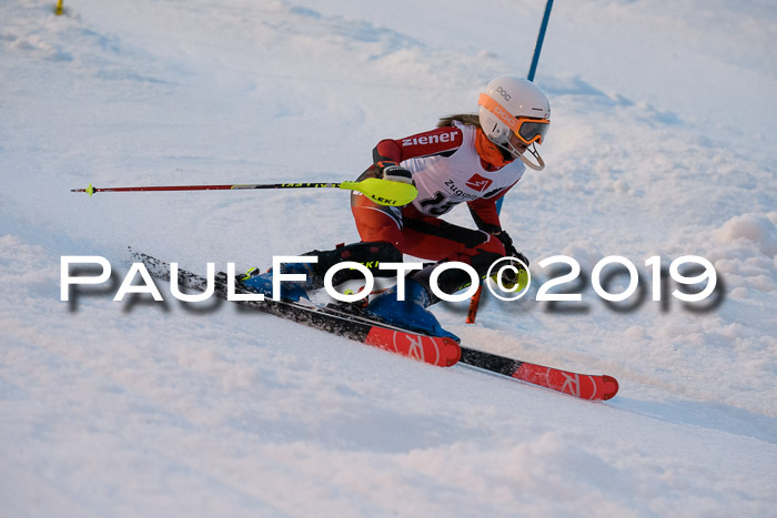 8. BZB CUP SL, 06.03.2019, Gudiberg