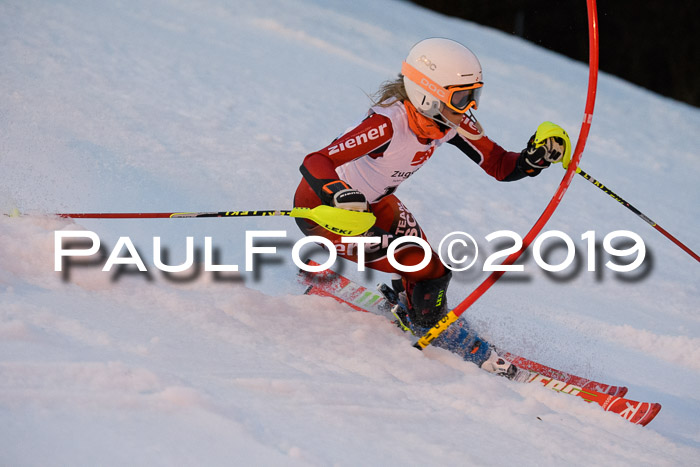 8. BZB CUP SL, 06.03.2019, Gudiberg