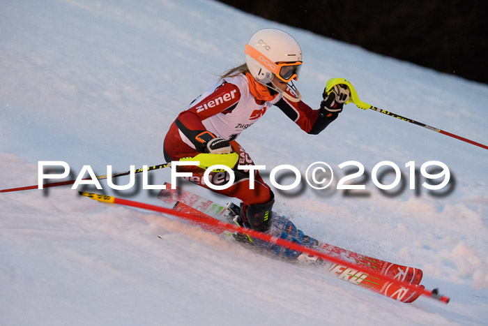 8. BZB CUP SL, 06.03.2019, Gudiberg