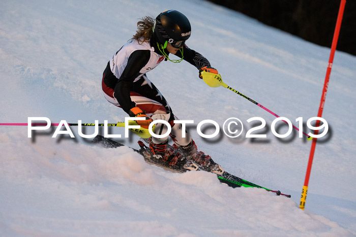 8. BZB CUP SL, 06.03.2019, Gudiberg