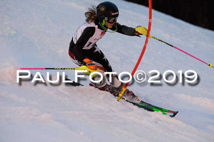 8. BZB CUP SL, 06.03.2019, Gudiberg