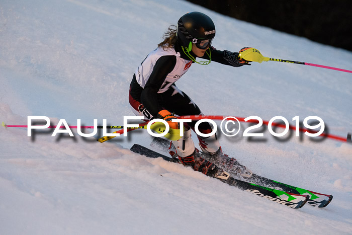 8. BZB CUP SL, 06.03.2019, Gudiberg