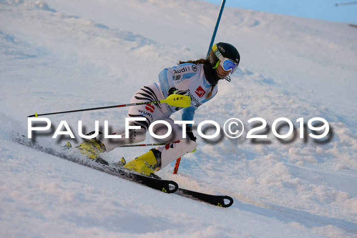 8. BZB CUP SL, 06.03.2019, Gudiberg