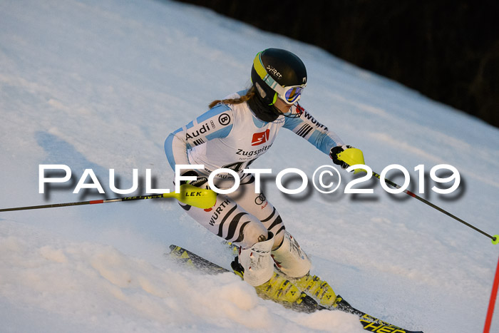 8. BZB CUP SL, 06.03.2019, Gudiberg