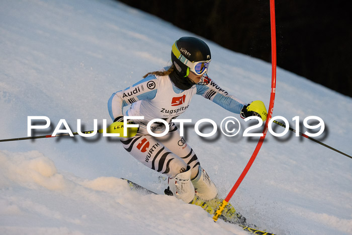 8. BZB CUP SL, 06.03.2019, Gudiberg