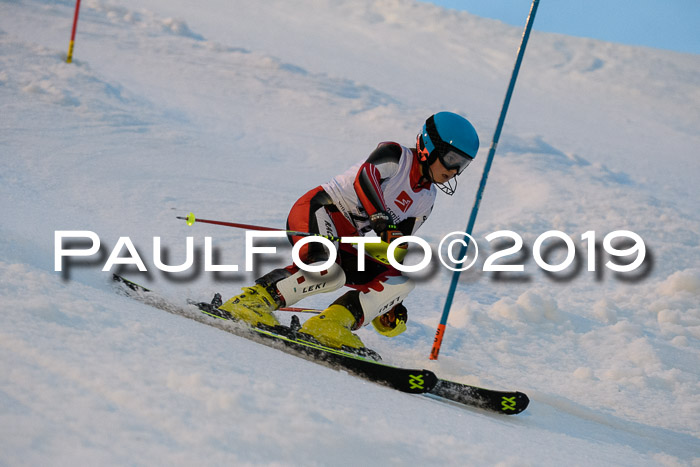 8. BZB CUP SL, 06.03.2019, Gudiberg