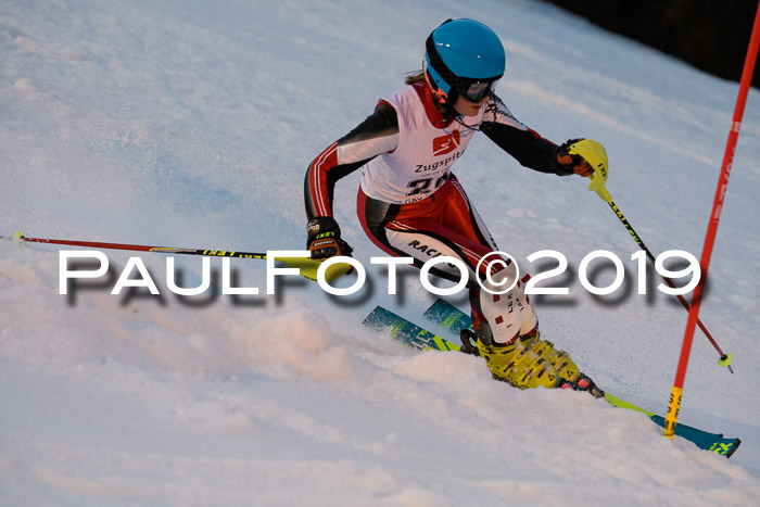 8. BZB CUP SL, 06.03.2019, Gudiberg