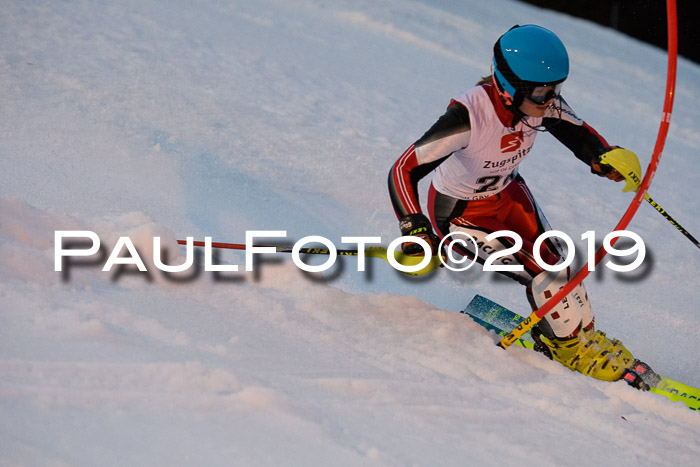 8. BZB CUP SL, 06.03.2019, Gudiberg