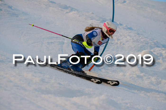 8. BZB CUP SL, 06.03.2019, Gudiberg
