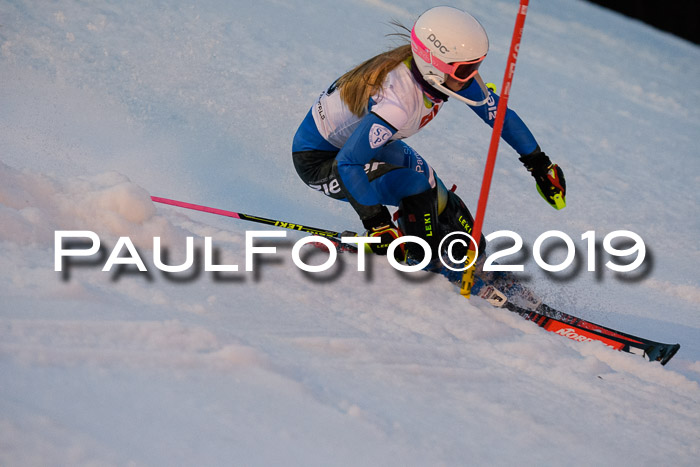 8. BZB CUP SL, 06.03.2019, Gudiberg