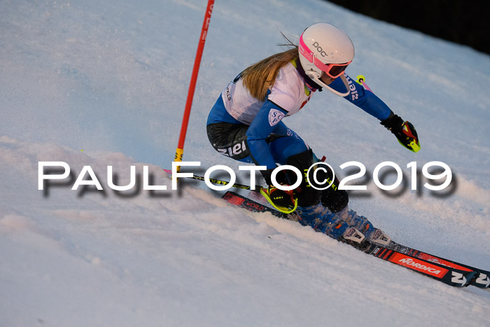 8. BZB CUP SL, 06.03.2019, Gudiberg