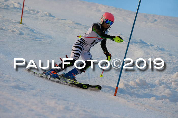 8. BZB CUP SL, 06.03.2019, Gudiberg