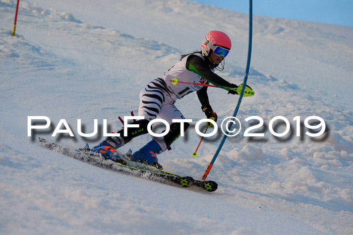 8. BZB CUP SL, 06.03.2019, Gudiberg
