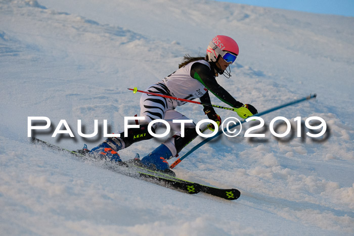 8. BZB CUP SL, 06.03.2019, Gudiberg