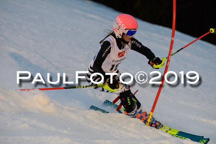 8. BZB CUP SL, 06.03.2019, Gudiberg