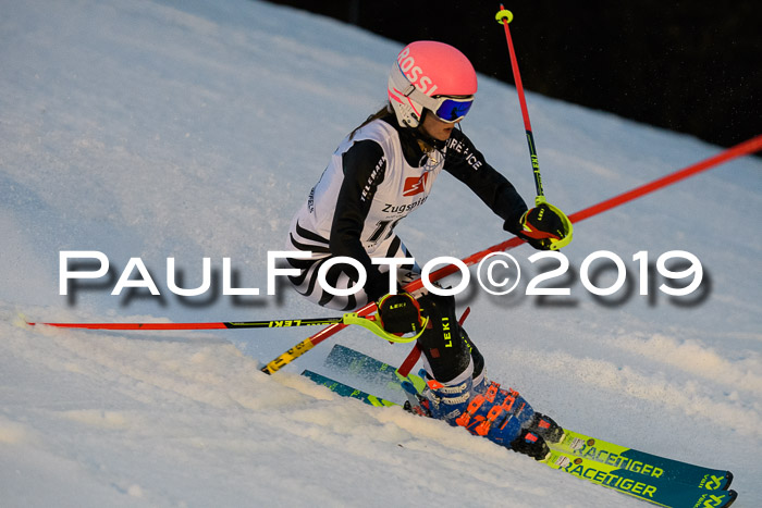 8. BZB CUP SL, 06.03.2019, Gudiberg