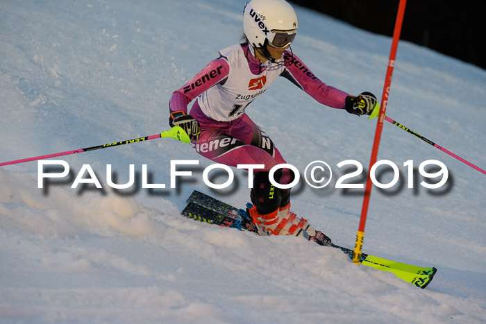 8. BZB CUP SL, 06.03.2019, Gudiberg