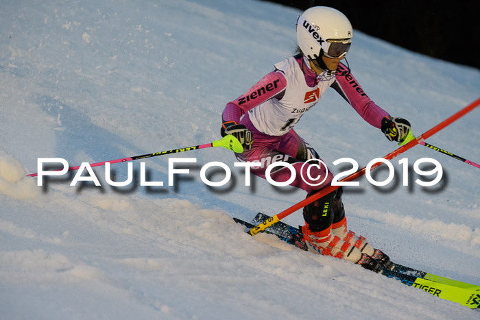 8. BZB CUP SL, 06.03.2019, Gudiberg