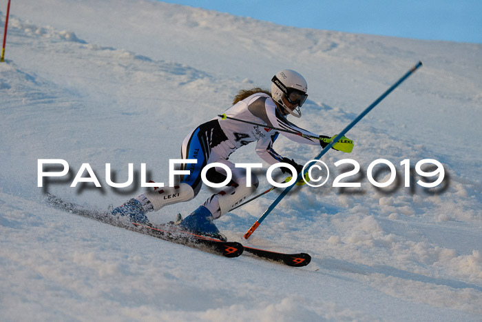 8. BZB CUP SL, 06.03.2019, Gudiberg