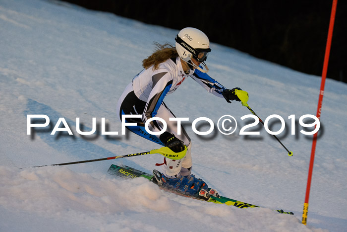 8. BZB CUP SL, 06.03.2019, Gudiberg