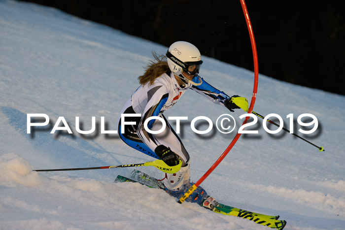 8. BZB CUP SL, 06.03.2019, Gudiberg