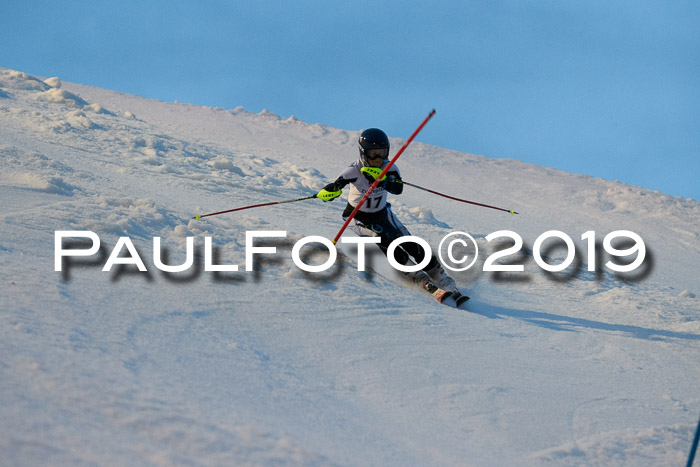 8. BZB CUP SL, 06.03.2019, Gudiberg