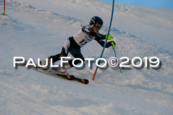 8. BZB CUP SL, 06.03.2019, Gudiberg