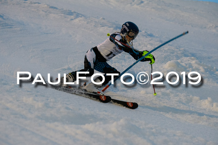 8. BZB CUP SL, 06.03.2019, Gudiberg