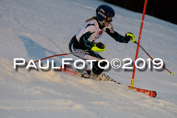 8. BZB CUP SL, 06.03.2019, Gudiberg
