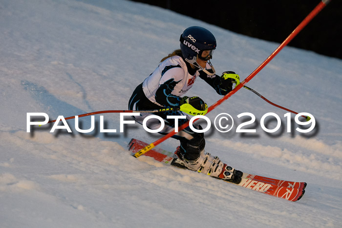 8. BZB CUP SL, 06.03.2019, Gudiberg