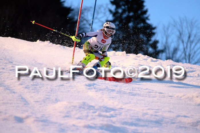 8. BZB CUP SL, 06.03.2019, Gudiberg