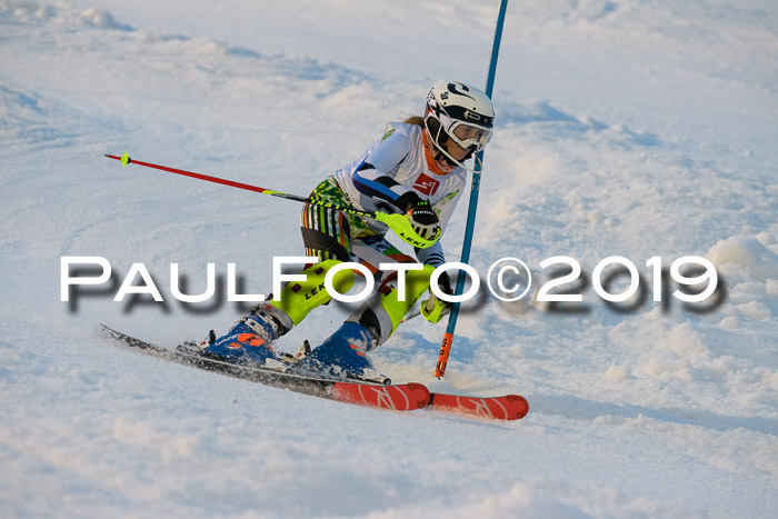 8. BZB CUP SL, 06.03.2019, Gudiberg