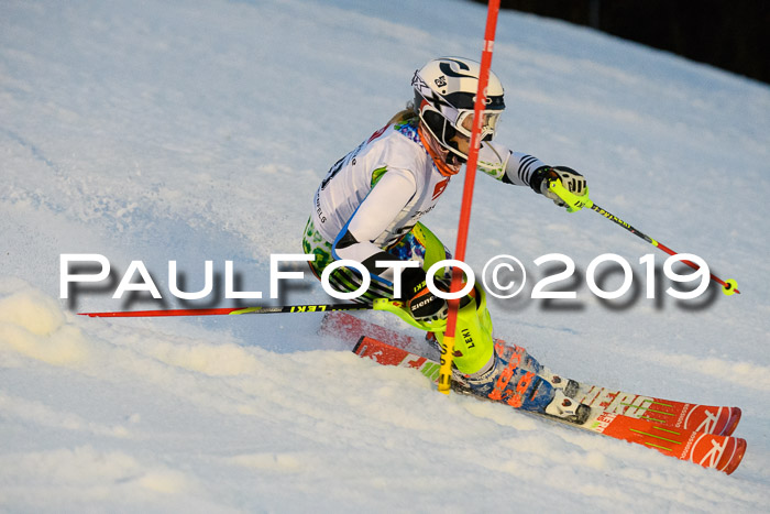 8. BZB CUP SL, 06.03.2019, Gudiberg