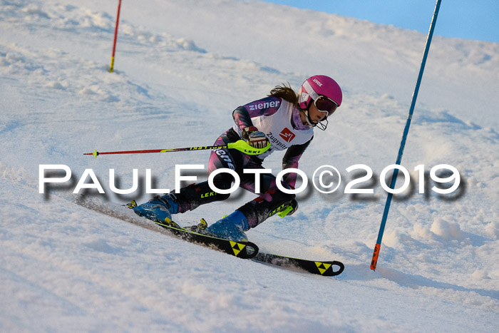 8. BZB CUP SL, 06.03.2019, Gudiberg